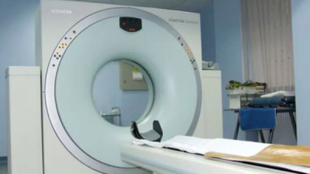 Ce inseamna examenele IRM si CT