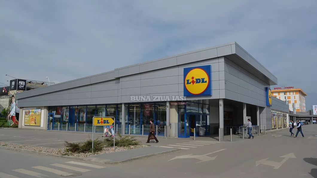 Nu e de gluma Aceste produse de la LIDL te pot baga in spital FOTO