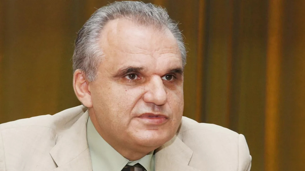 Vasile Cepoi este noul director executiv al DSP Iași. Implicat în mai multe scandaluri a primit cadou la 66 de ani încă un an de mandat de la minister EXCLUSIV