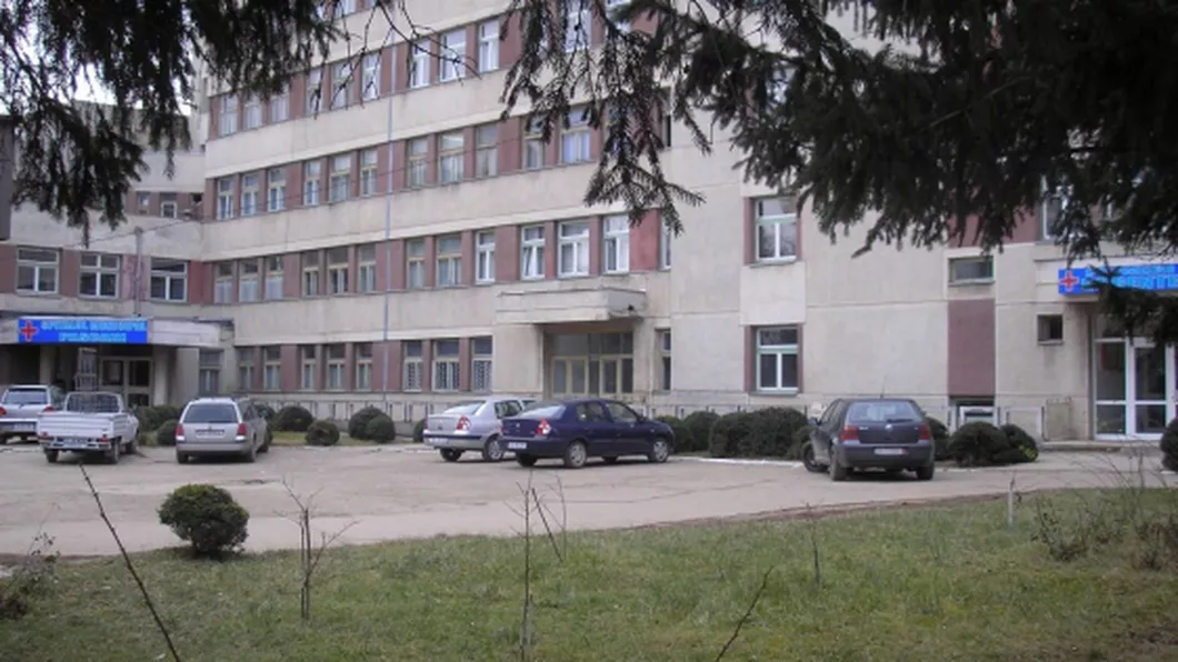 Spitalul Municipal Pascani are cabinet de consultatii cardiologice