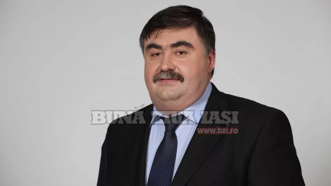 Comuna Dumesti continua cu primarul Mihai Sabaiduc