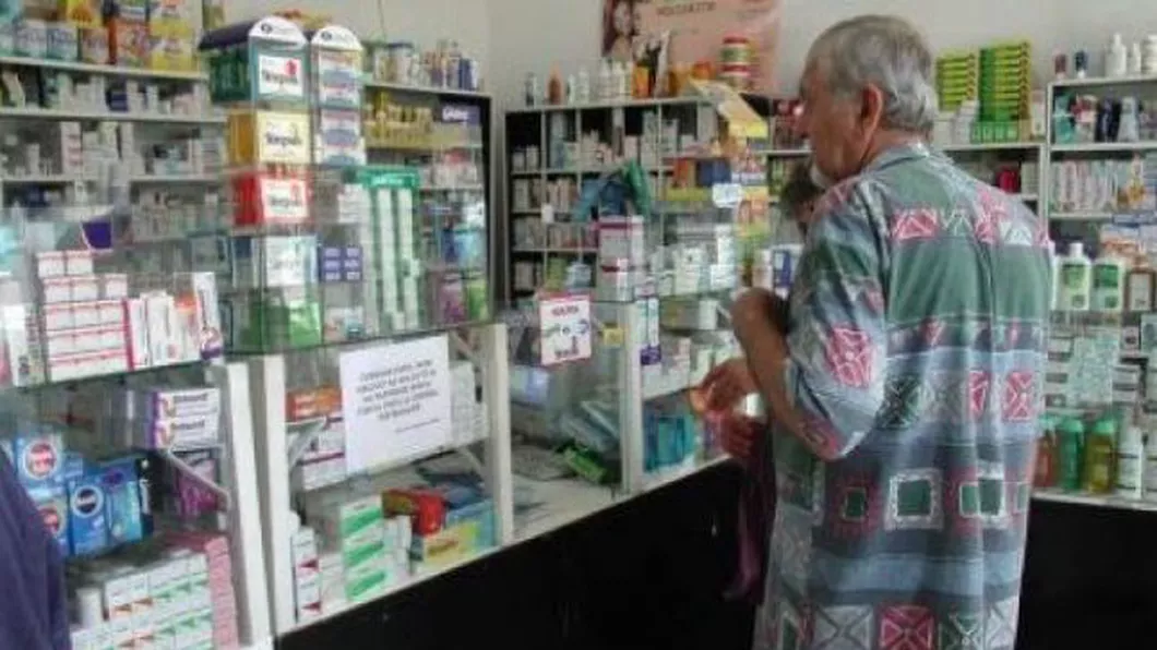 Ce farmacii au program NON STOP în Iași 2019