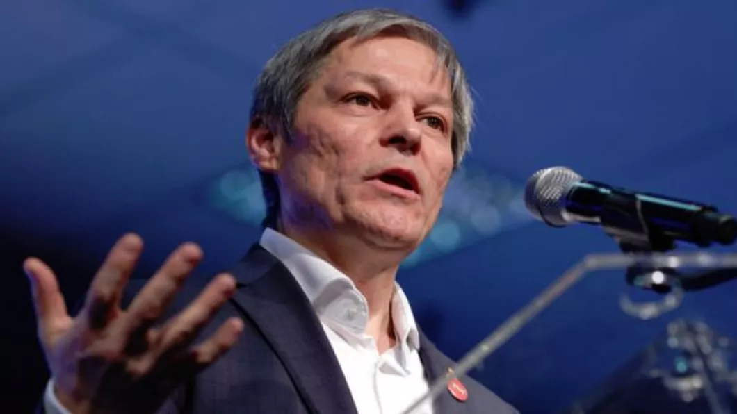 Prima reacţie a lui Dacian Cioloș după ce i-a căzut Guvernul Au vorbit despre lipsa de soluţii şi au votat împotriva