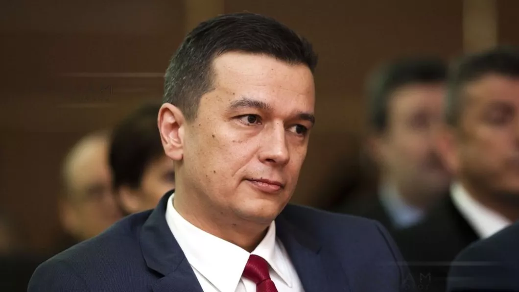 Sorin Grindeanu cere USR să accepte o renumărare a voturilor la Sectorul 1 Să respecte regulile democrației