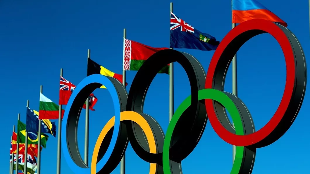 Jocurile Olimpice de la Tokyo reprogramate. Care este data oficială