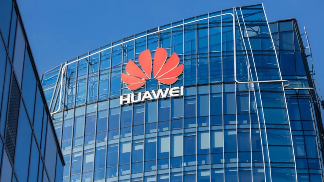 Huawei acuzat că s-ar afla sub controlul Armatei Populare Chineze