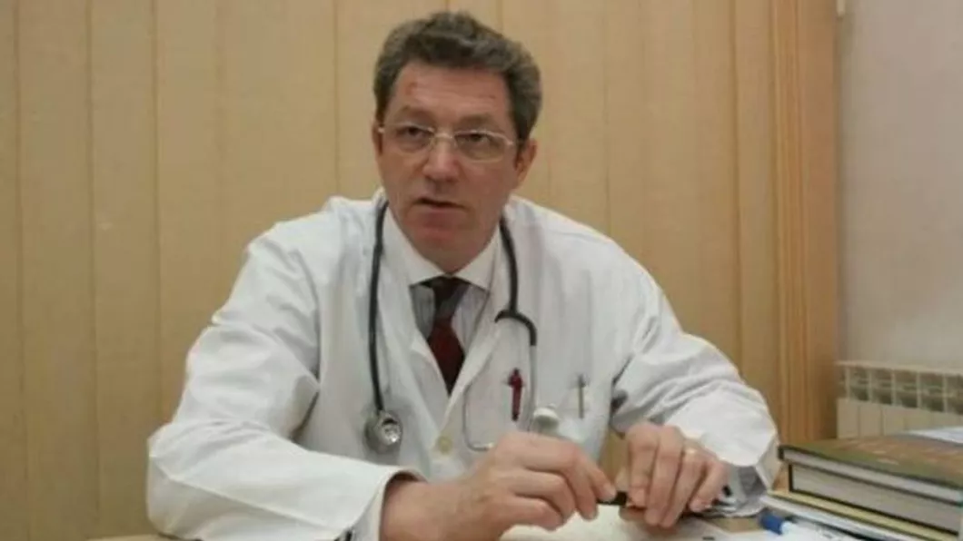 Medicul Adrian Streinu Cercel despre cauza apariției coronavirusului în China Se găsește și în România
