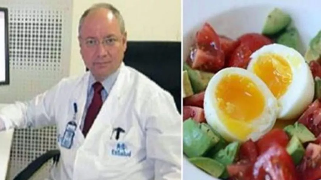 Cel mai eficient regim alimentar recomandat de cardiologi. Te ajuta sa slabesti pana la 10 kilograme pe saptamana