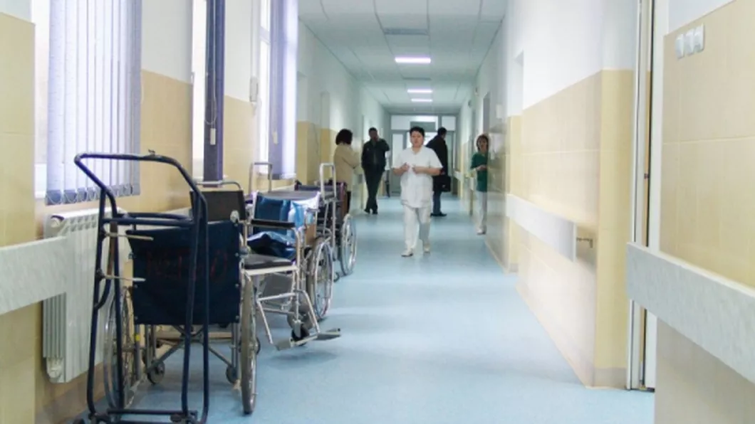 Scandal imens la un spital privat din Iasi. Cazul ar putea ajunge pe masa procurorilor
