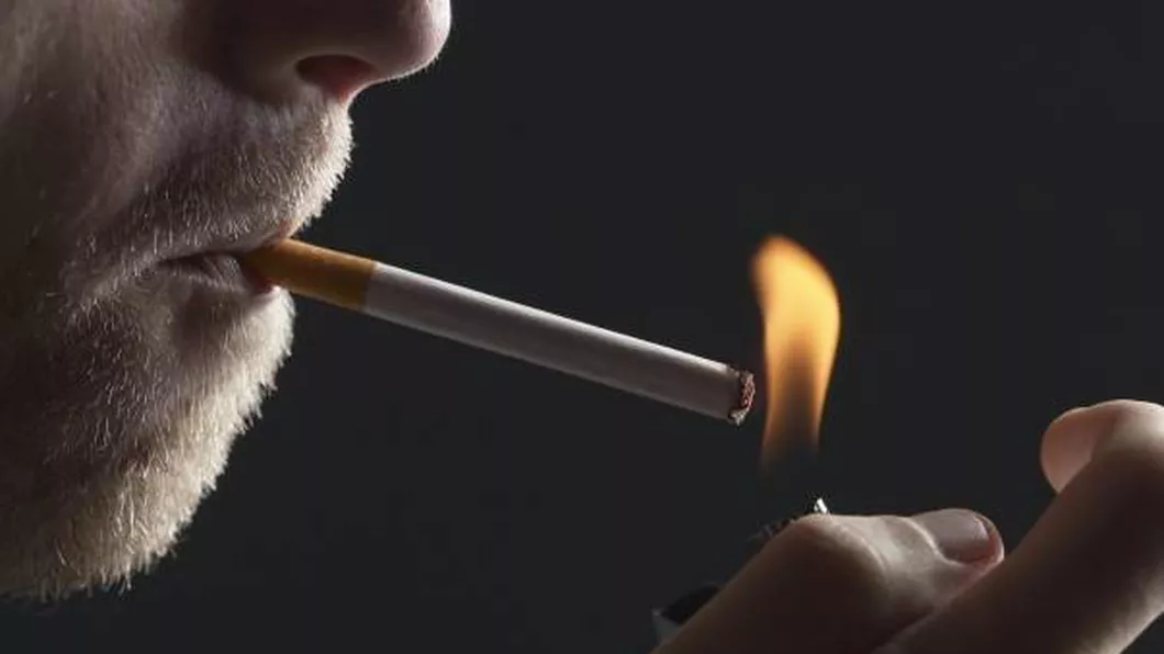 Un pachet de tigari iti poate ajunge o saptamana chiar daca esti fumator inrait. Iata cum