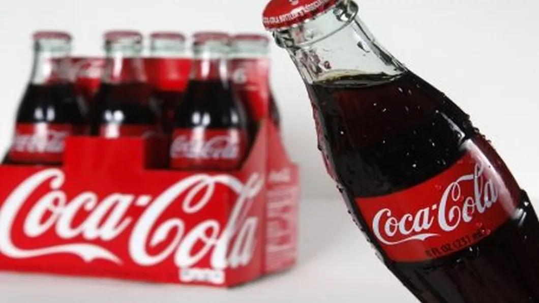 Descoperire groaznica a cercetatorilor Bautura Coca-Cola contine lichid obtinut dintr-o insecta Poate provoca daune grave ADN-ului