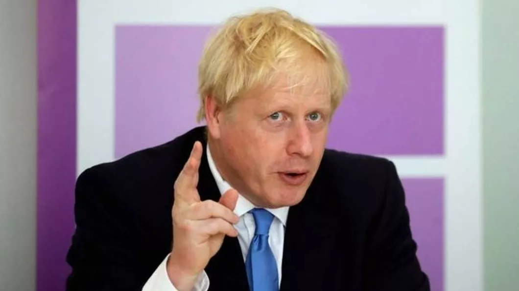Anglia se pregătește să iasă din lockdown. Ce anunț a făcut prim ministrul Boris Johnson