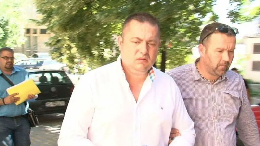 Patronul RVR Radu Norocea eliberat din arest. Nu a scapat totusi de probleme
