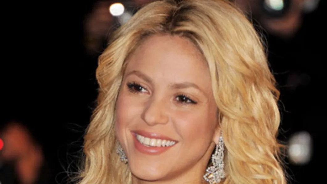 Shakira va fi judecată pentru evaziune fiscală. La cât ajunge prejudiciul