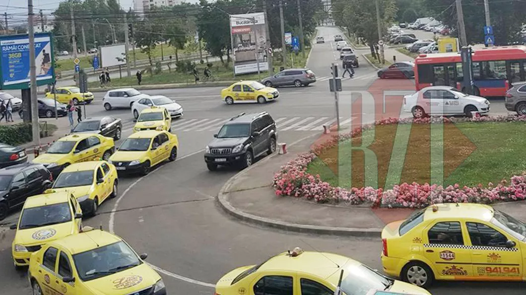 Rasturnare de situatie Lovitura SOC pentru mafia patronilor de taxi din Iasi Tranzactiile ilegale cu licente vor fi anchetate de Primarie