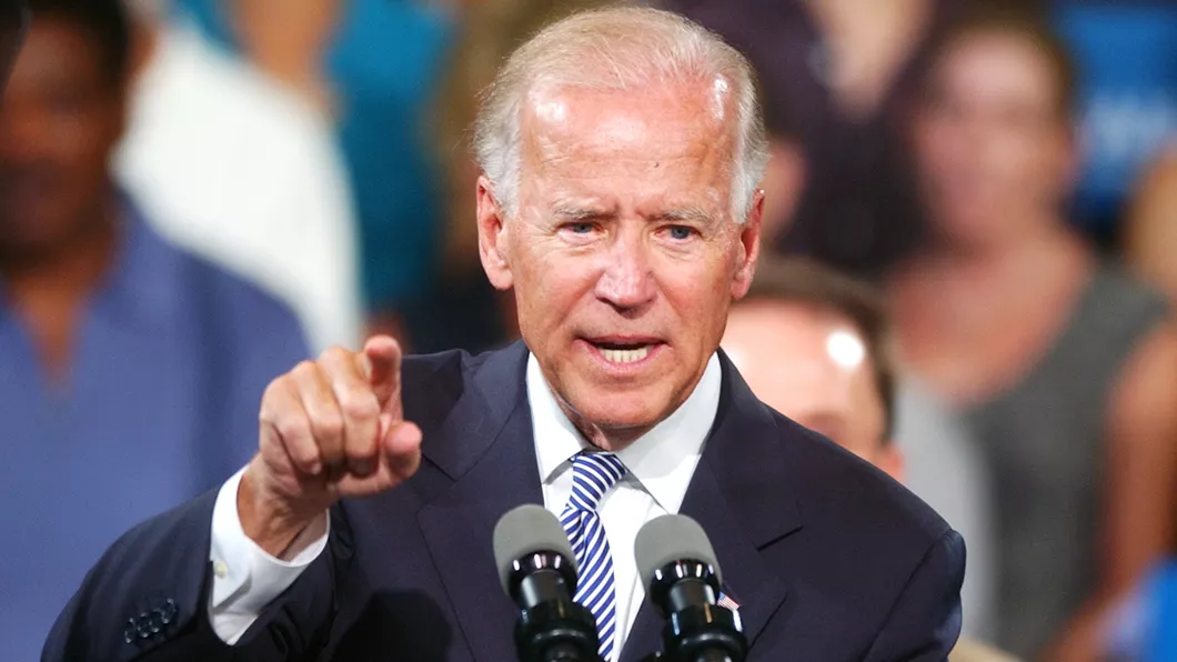 Primul discurs după câștigarea alegerilor din SUA al președintelui Joe Biden