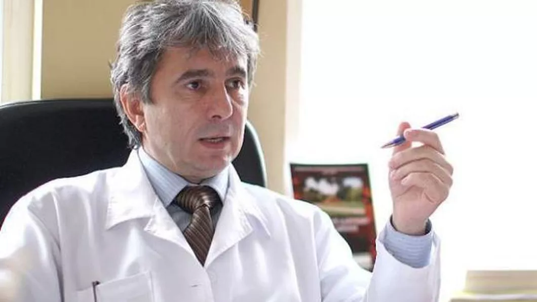 Ipoteză șoc lansată de Dorel Săndesc Românii care poartă mască se pot infecta cu coronavirus