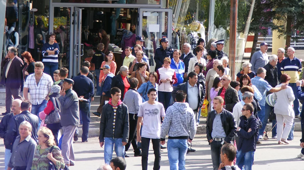 Un nou oras a aparut in judetul Iasi. Are 200.000 de locuitori