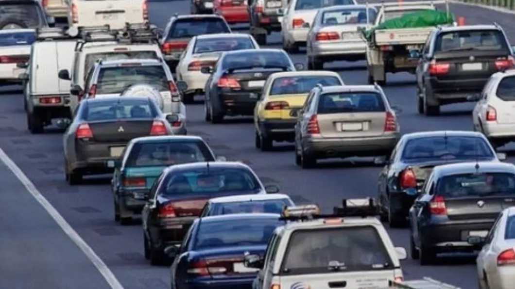 Veste proastă pentru români Guvernul are în vedere reîntroducerea taxei auto