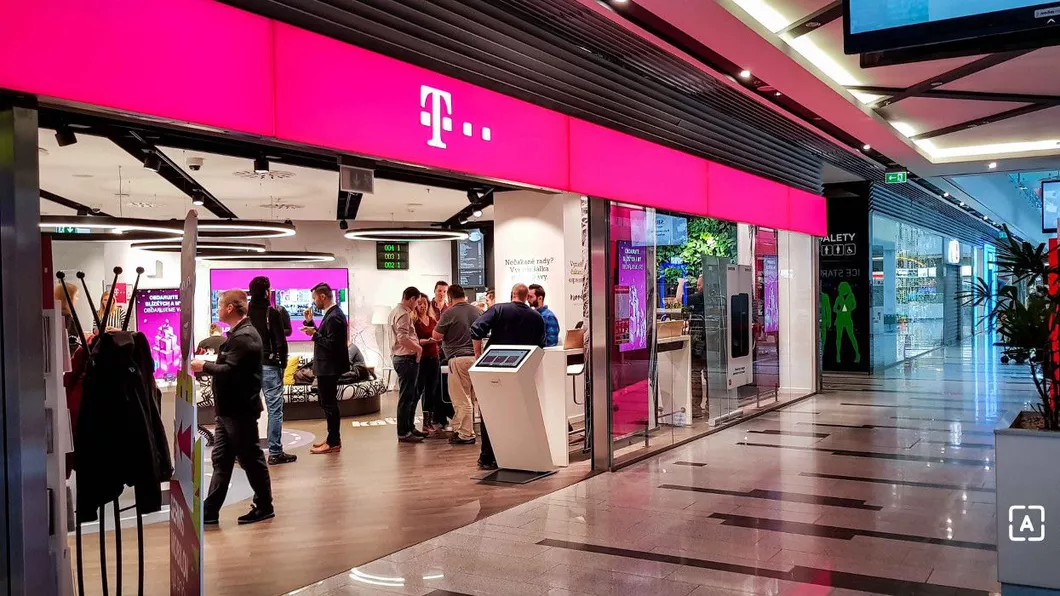 Feriti-va de ei Teapa marca Telekom A renuntat la serviciile companiei dar este obligat sa plateasca abonamentul in continuare