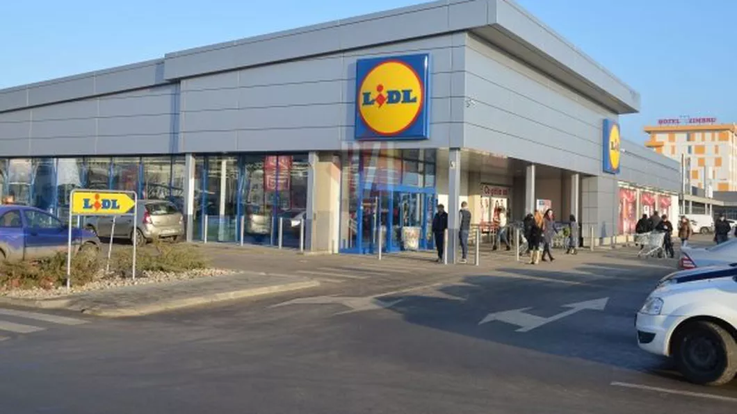 Mare atentie Un produs cunoscut de la LIDL a fost scos de pe rafturi Daca l-ai cumparat returneaza-l