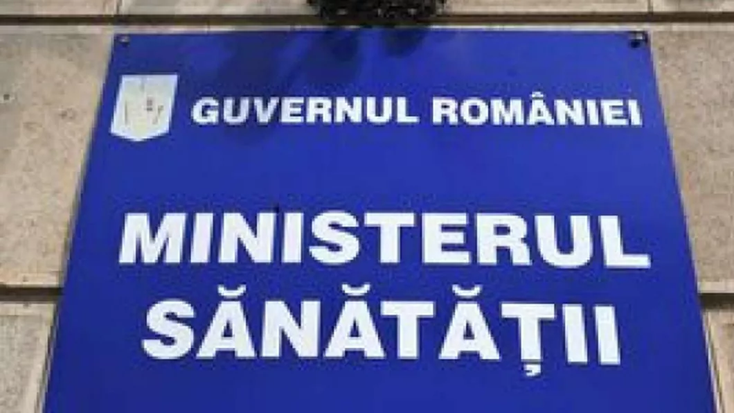 Guvernul Cîțu face precizări cu privire la documentul transmis prim-ministrului despre un grup de lucru la Ministerul Sănătăţii