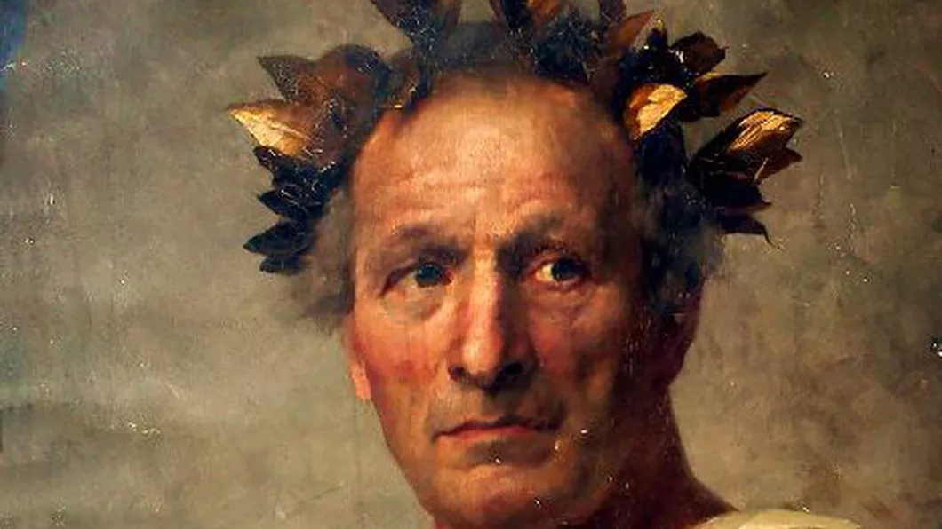 Detalii mai puţin cunoscute din viaţa lui Iulius Cezar