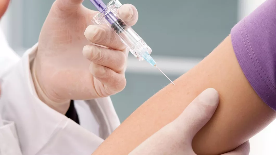 Adevărat sau fals Concepții greșite despre vaccinarea antigripală