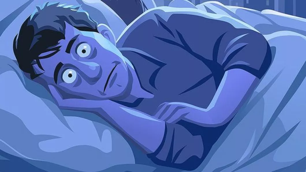 Cum să scapi de insomnie urmând 15 reguli banale