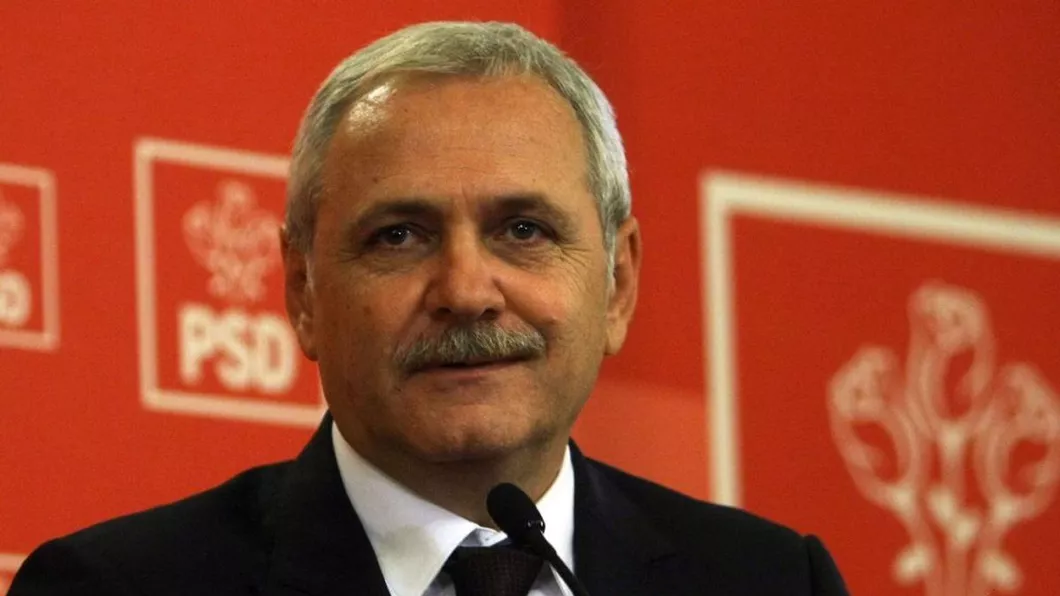 Legea lui Liviu Dragnea privind dublul standard Ce decizie a luat Senatul