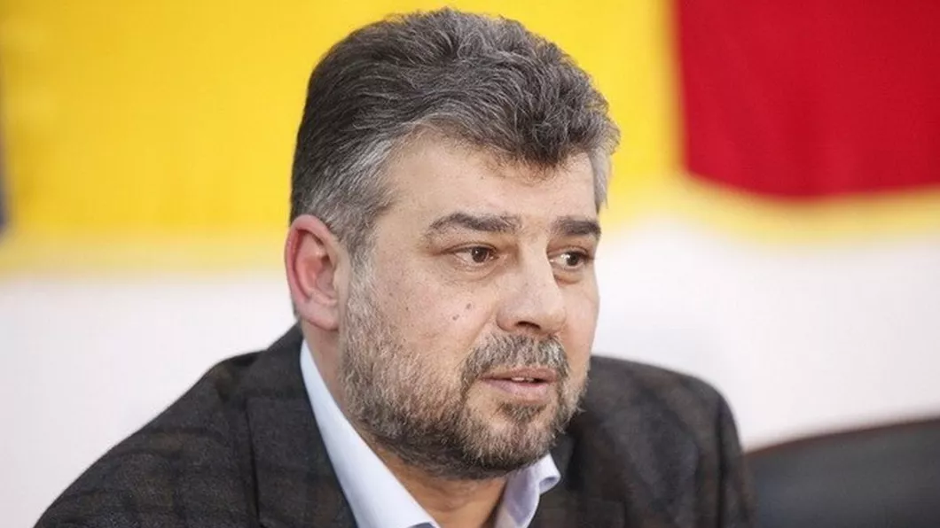 Marcel Ciolacu după ce niște proiecte de lege ale Opoziției au căzut PSD e neutru ca Elveția