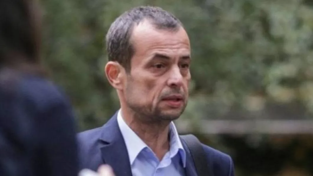 Fostul procuror Mircea Negulescu zis Portocală pus sub urmărire penală în două noi dosare