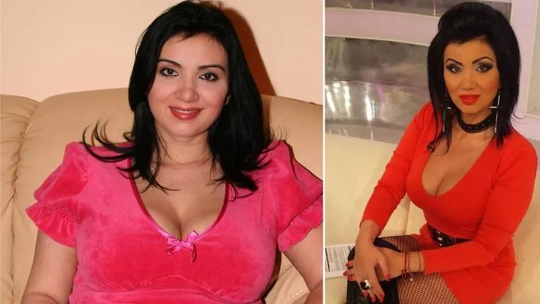 Nu şi-a tăiat stomacul ci a renunţat definitv la un aliment. Cum a slăbit Adriana Bahmuțeanu 20 de kilograme