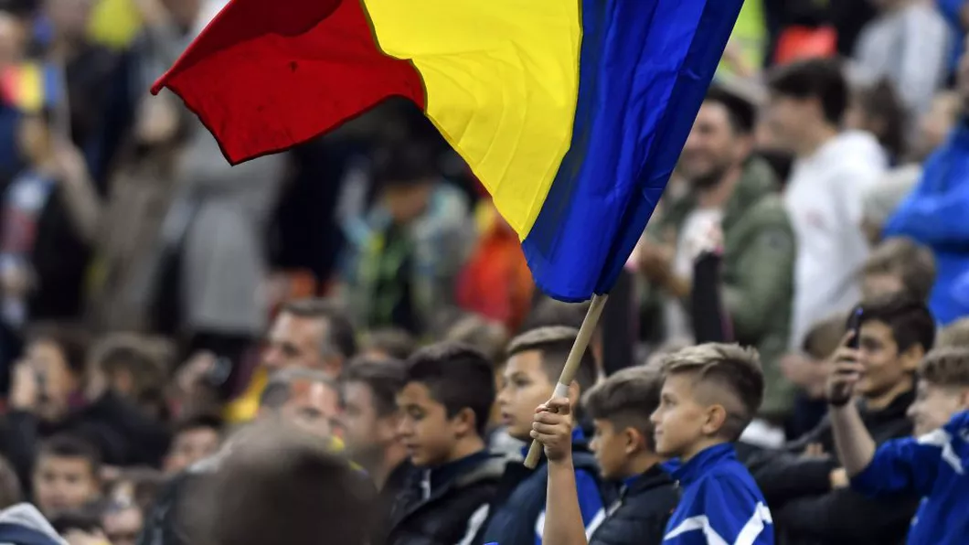 UEFA i-ar fi cerut scuze Norvegiei pentru modul în care a gestionat situația meciului cu România