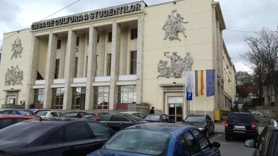 Absolvenții din Iași își pot găsi un job la Bursa Locurilor de Muncă