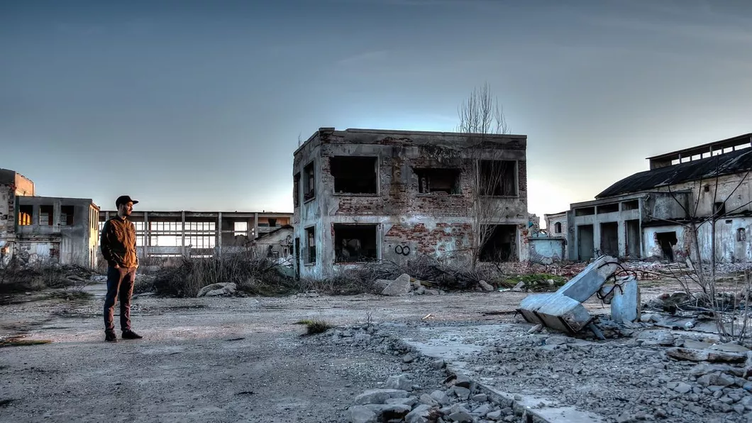 Excursie la Cernobîl. Cât costă o vacanţă la fosta centrală nuclera