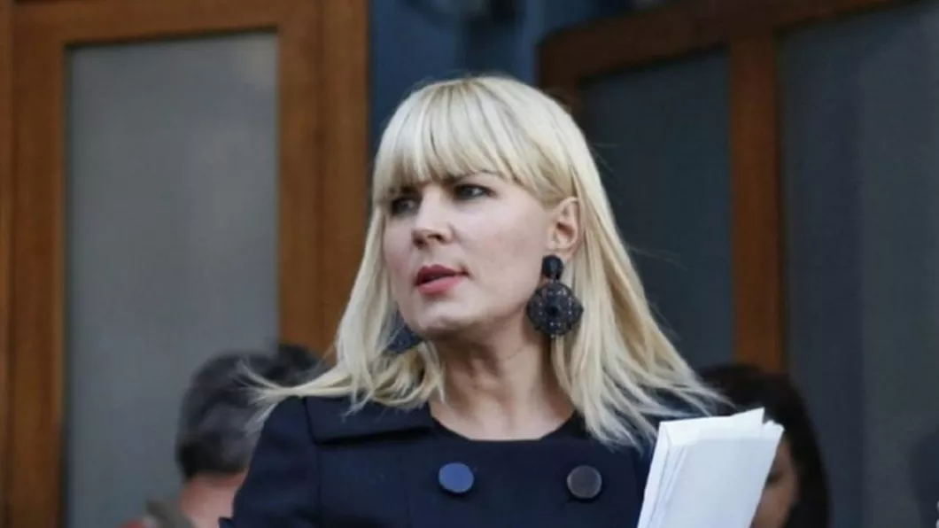 Reacţia Elenei Udrea după ce jurnalistul Liviu Iancu a trecut la cele veşnice