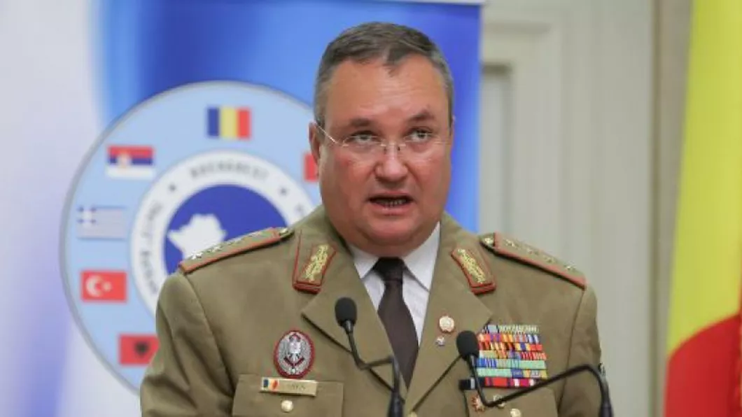 PNL validează astăzi numele noului premier Varianta militară Nicolae Ciucă nu este agreată de toți