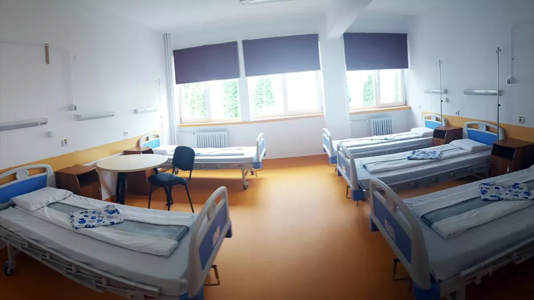 Acest caz este demn de Cartea Recordurilor O asistentă medicală din Iași a muncit doar 26 de zile într-un an și a reclamat spitalul de 29 de ori