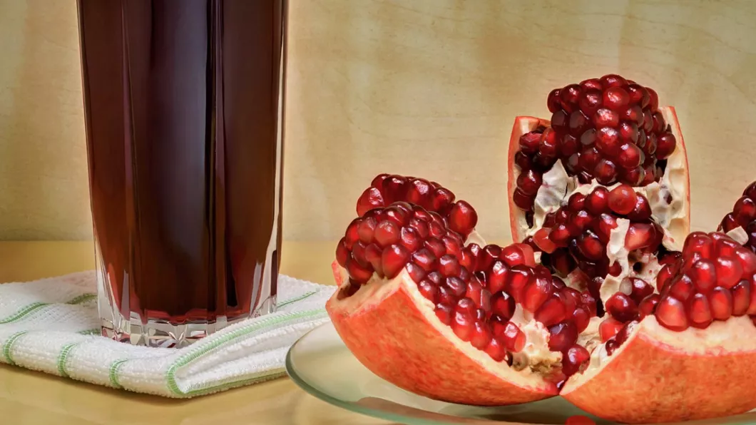 Fructul care te ajuta sa ai o imunitate de fier