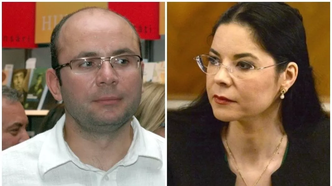 Cozmin Gușă și Ana Birchall au fost excluși din PSD
