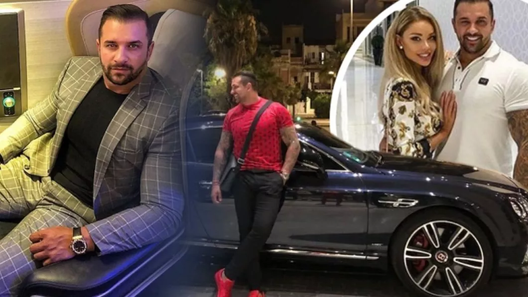 Bianca Drăgușanu a vrut să se arunce în fața unei mașini Blondina lămurește situția