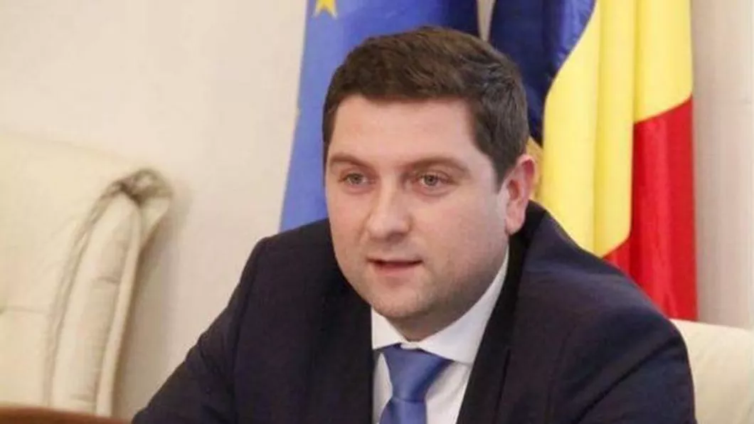 Bogdan Cojocaru deputat PSD De ce să ne mire că Iohanis refuză o dezbatere