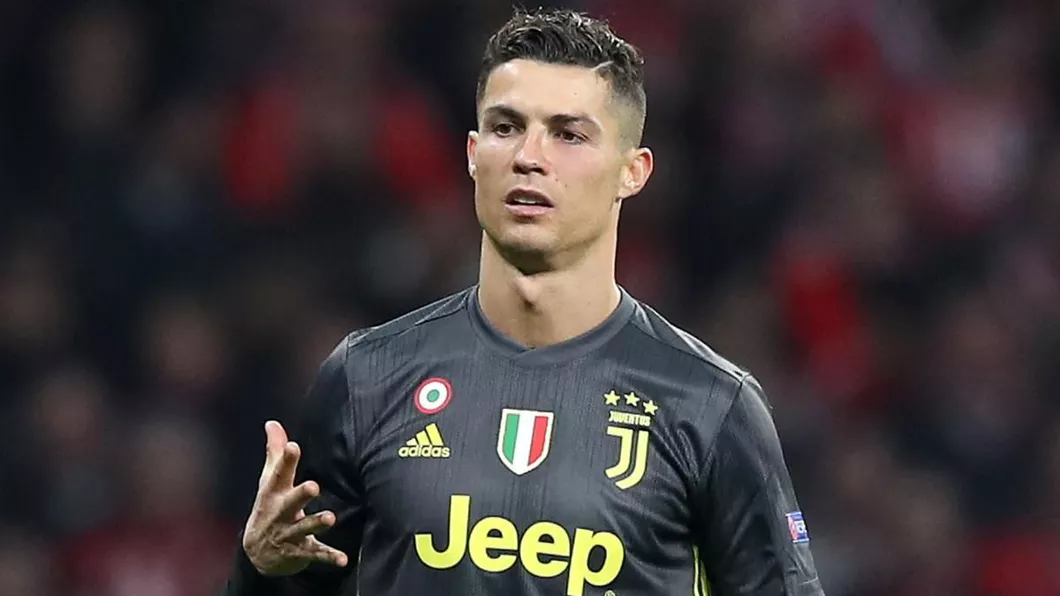 Cristiano Ronaldo pregătește o revenire de senzație Portughezul gata să plece de la Juventus