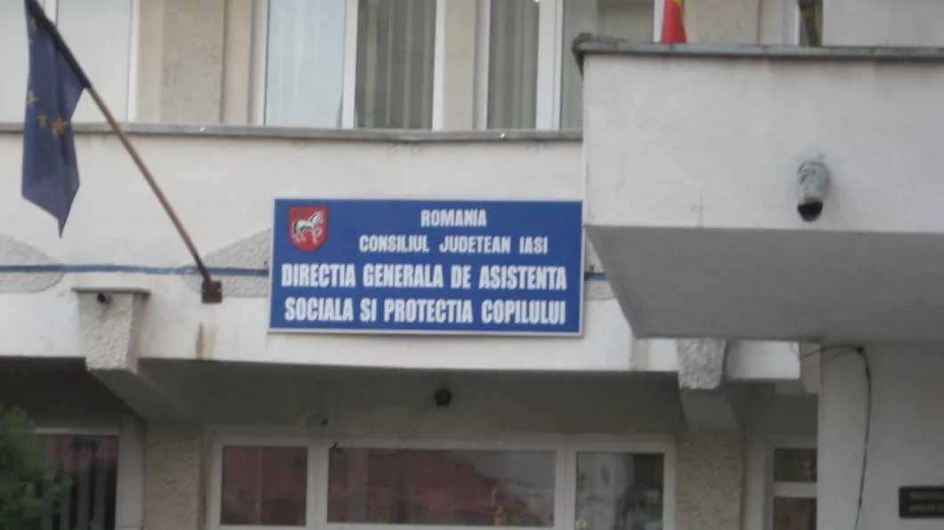 Comitetul Executiv al Sindicatului DGASPC își încheie mandatul