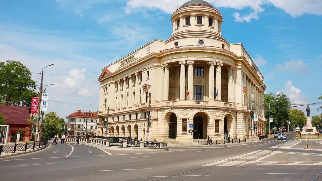 Concurs de Idei de Afaceri pentru Liceenii Ieșeni la Biblioteca Centrală Mihai Eminescu Iași