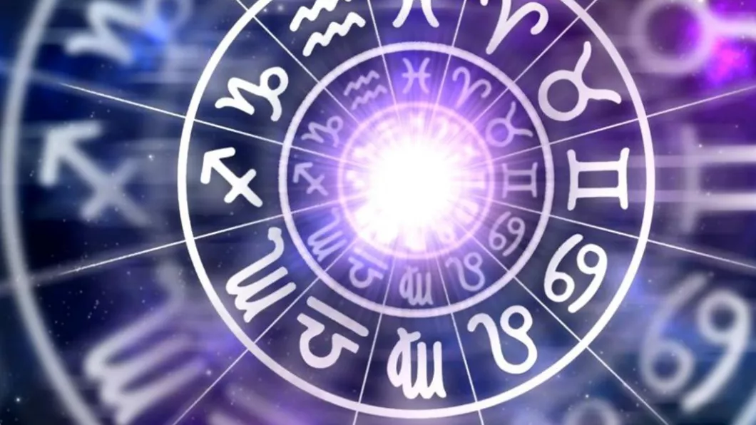 Horoscopul zilei de 13 noiembrie Nativii din zodia Capricorn au parte de o revenire puternică