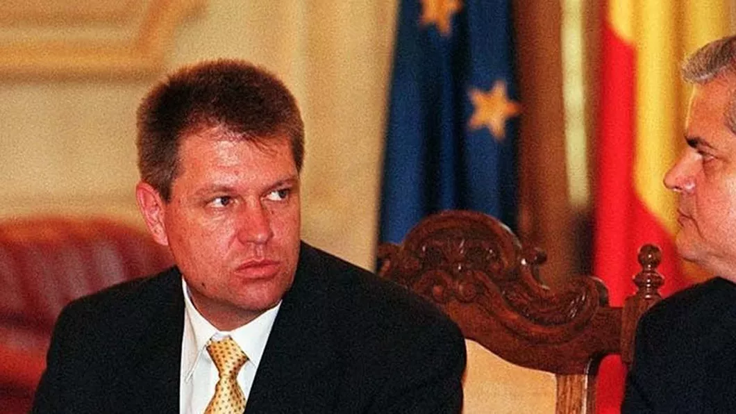 Dezvăluire făcută de Liviu Pleșoianu Protocol între PSD și partidul lui Klaus Iohannis.