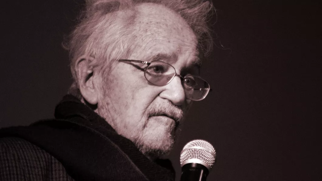 Scriitorul şi criticul literar Jose de la Colina a murit