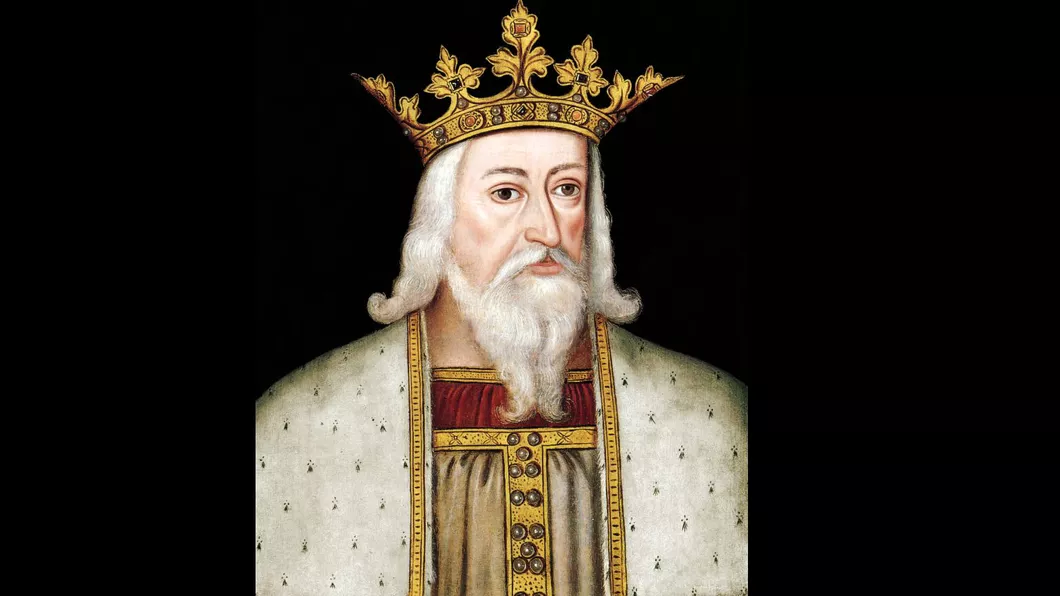 Războiul de 100 de Ani - pretențiile dinastice ale regelui Angliei